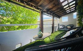 Maison Petit Arago Avec Roof Terrace Et Parking Prive