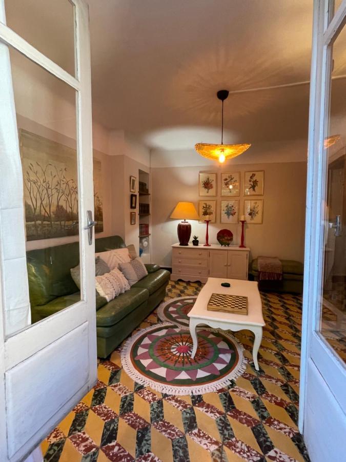 Maison Petit Arago Avec Roof Terrace Et Parking Prive Carcassonne Exterior photo