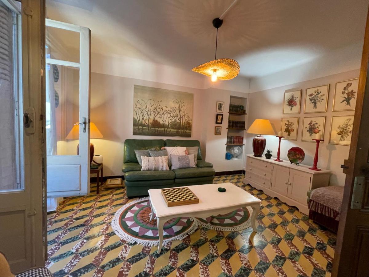 Maison Petit Arago Avec Roof Terrace Et Parking Prive Carcassonne Exterior photo